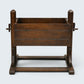 Old Rocking Cot/Cradle Could Be Used As A Planter FREE Nationwide Delivery