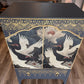 Hand Painted Drinks Cabinet