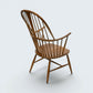 1 Ercol Chairmakers Chair Windsor Bow Back Golden Dawn Model 472 FREE Delivery