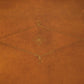 Huge Antique Oak Desk with Leather Top - 180 x 100 cm