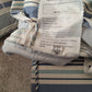 Cottage style two seater sofa