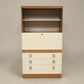 1960s Retro Uniflex Bureau Drawers Display Area Fitted Interior FREE UK Delivery