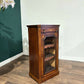 Victorian Rosewood Music Cabinet8