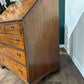 19th Century Mahogany Bureau3