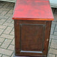 Pair Of Victorian Bedside Cupboards