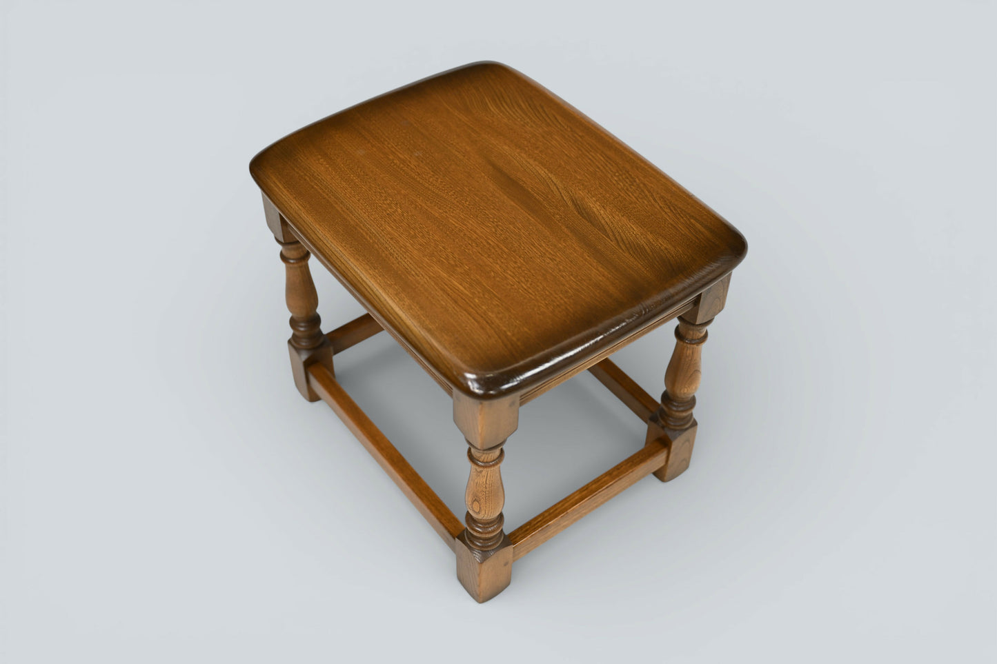 Ercol Small Coffee Table Model 733 Golden Dawn Elm FREE Nationwide Delivery*