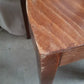 Vintage Mid Century Style Industrial Set Of 4 Stacking Dining Chairs Retro R665