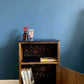 Vintage Bedside Cabinet