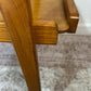 Mid century retro vintage trolley drinks Danish design