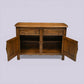 Ercol Sideboard Cupboard Storage Model 331 Golden Dawn Vintage FREE UK Delivery*