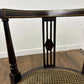 Edwardian Inlaid Tub Side Chair