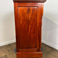 Reproduction Victorian Style Mahogany Six Drawer Bedroom Chest