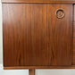 Mid Century Avalon Teak Sideboard Vintage Credenza TV Stand Retro 163cm Buffet