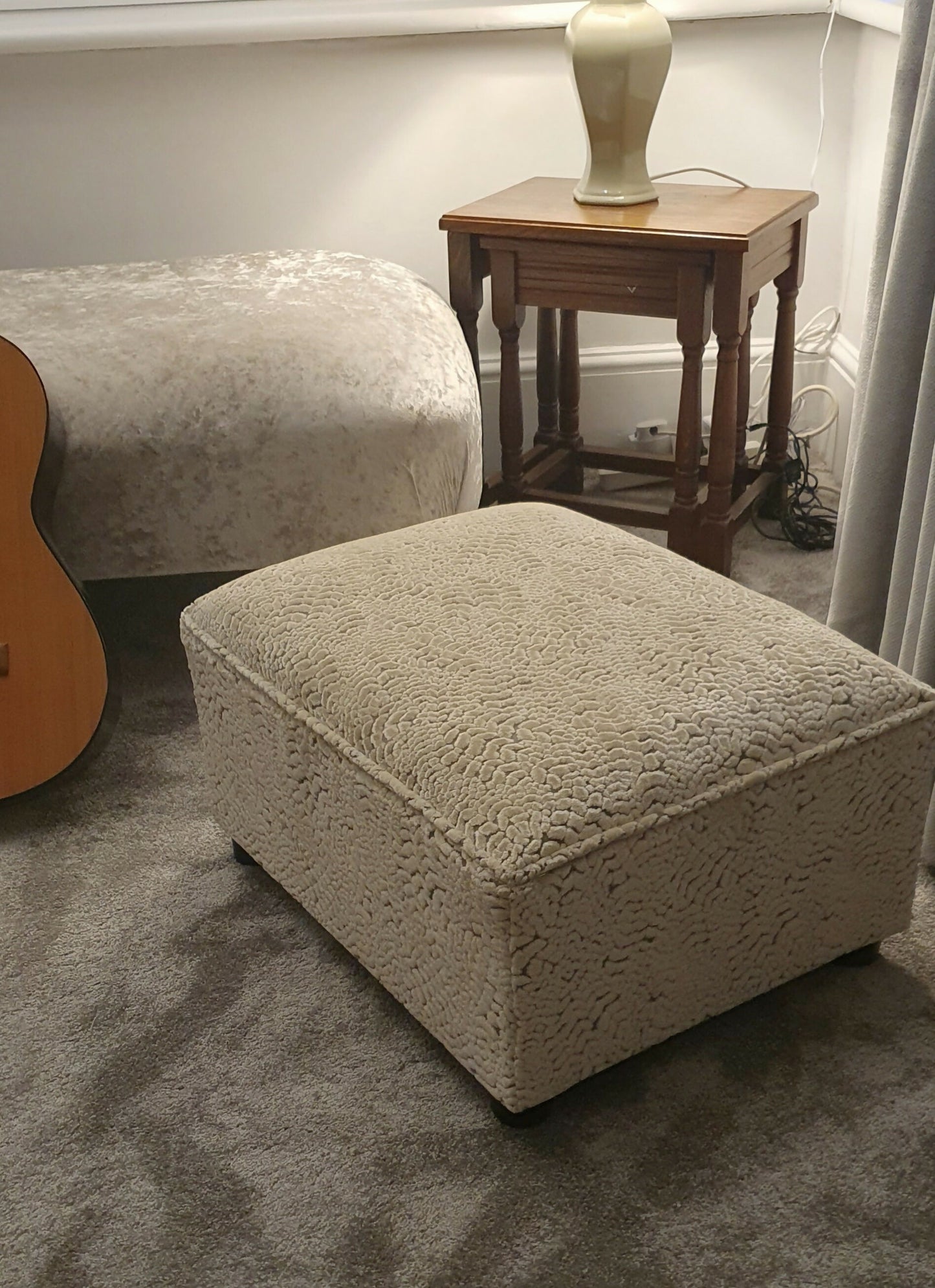 Footstool
