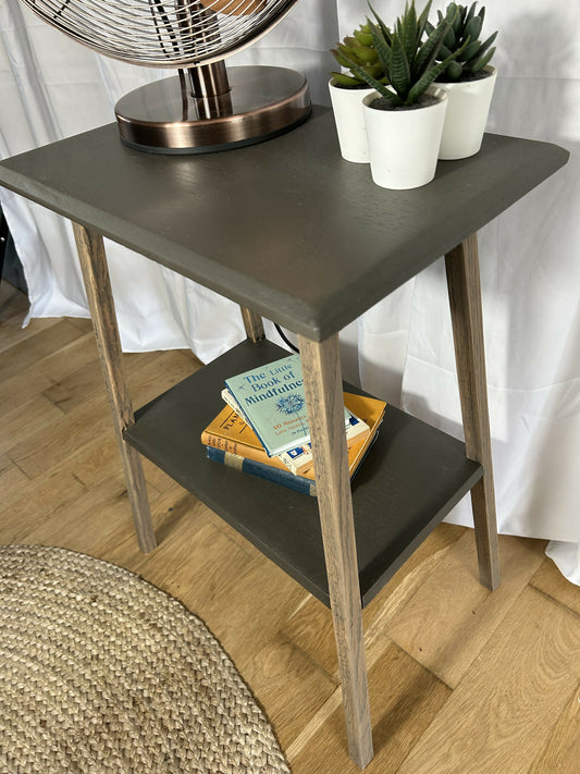 Vintage side table