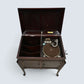 Fullotone Gramophone Record Player And Cabinet Wind Up FREE UK Delivery*