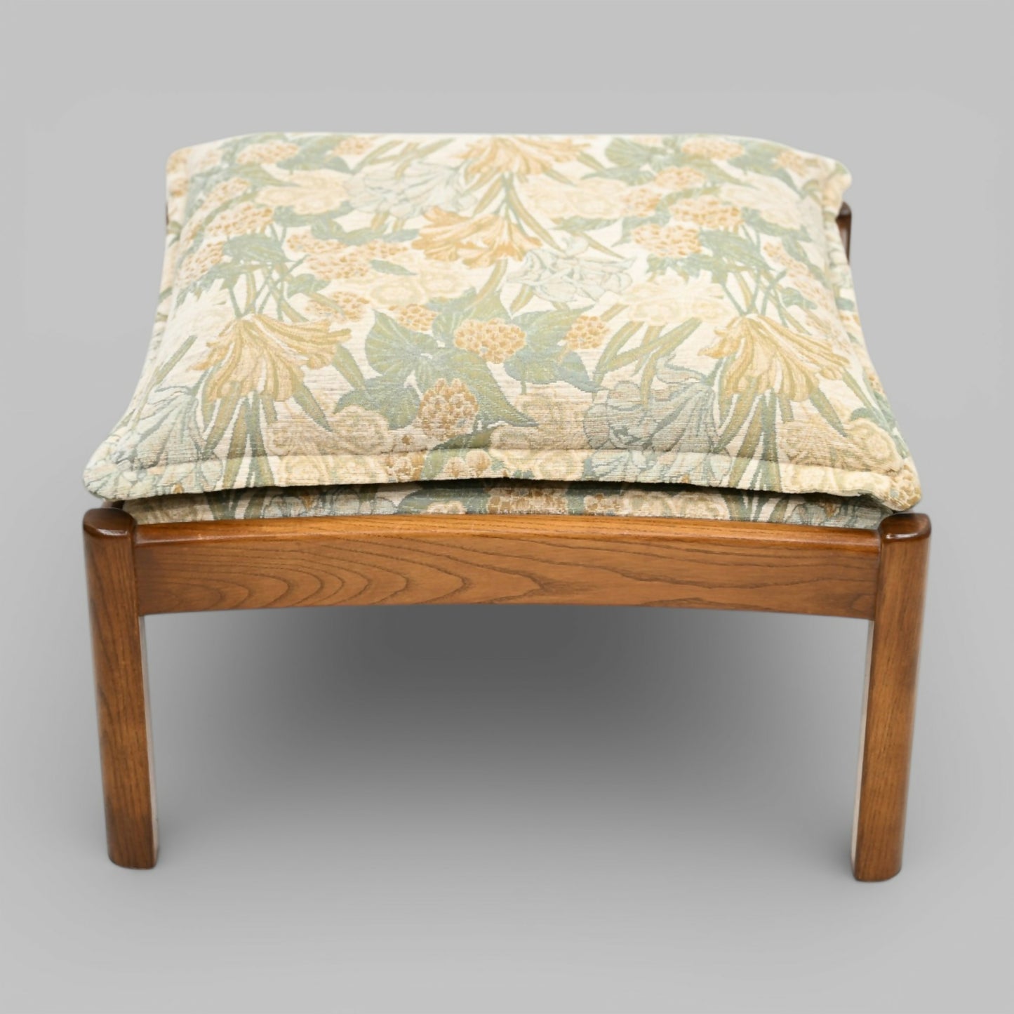 Ercol Extension Footstool Ercol's Golden Dawn Finish Model 931 FREE UK Delivery