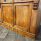 Victorian Pine Chiffonier Base - Linen Cupboardmm