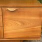 Mid Century Teak Sideboard By Austinsuite c.1960s