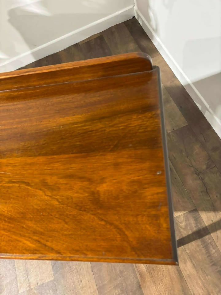 Edwardian Mahogany Inlaid Washstandz]