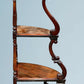 Victorian Rosewood Corner Whatnot