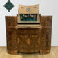 Art Deco drinks cocktail cabinet