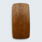 Ercol Plank Dining Table Seats 6 Vintage 5ft Long Light Finish FREE UK Delivery*