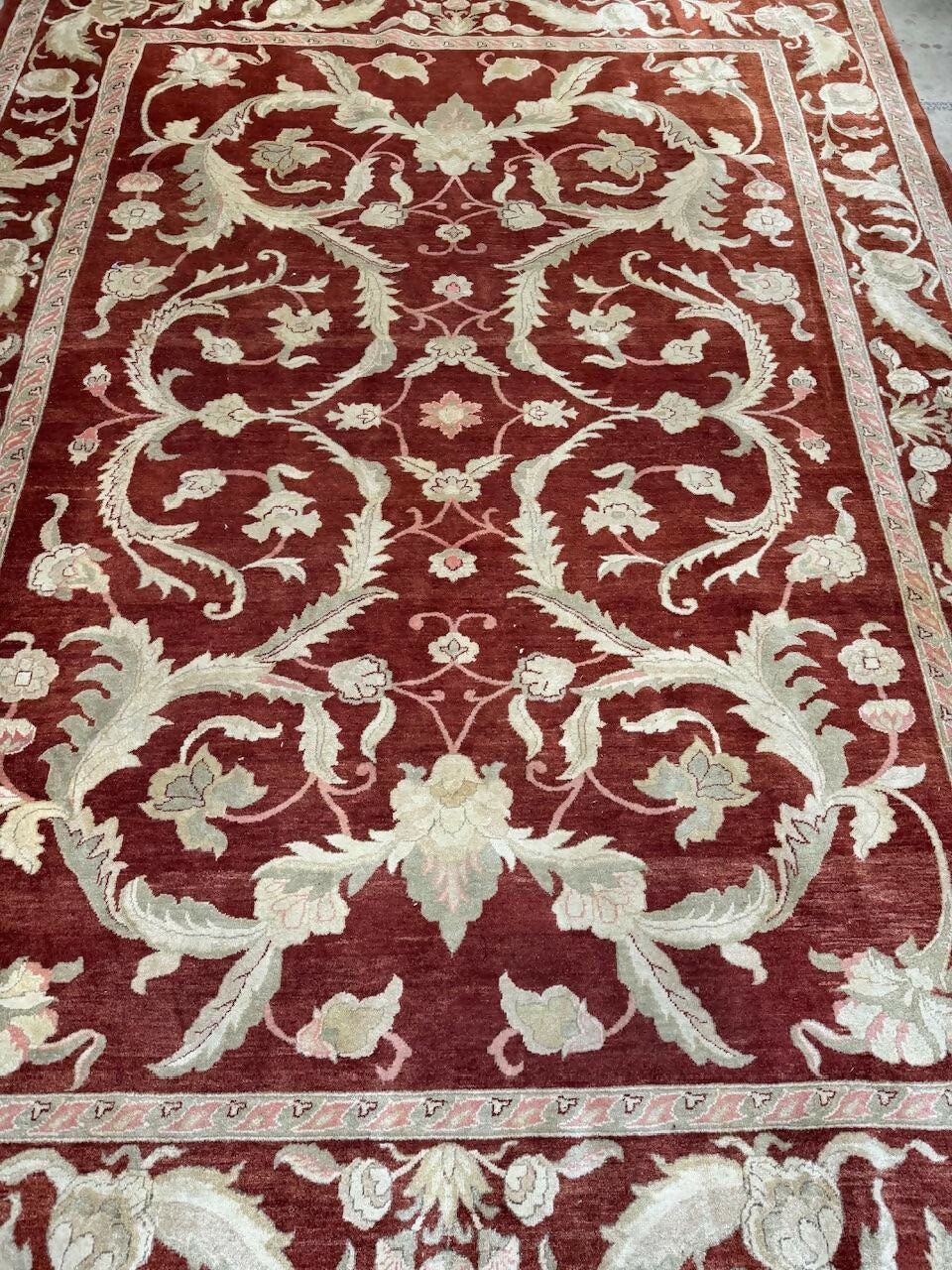 Very Large Carpet or Rug