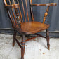 Antique Farmhouse Chair