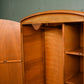 Art Deco Style Gentlemans Wardrobe by Austinsuite - Mid Century