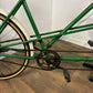 Vintage Restored Tandem Bicycle