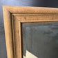 French 19th Century Mirror