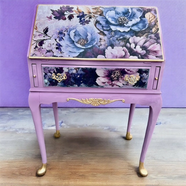 Bureau - lilac