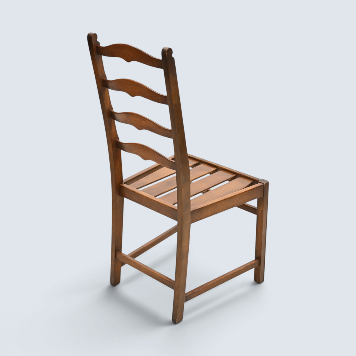5 Ercol Old Colonial Dining Chairs Golden Dawn Finish #715 FREE UK Delivery*