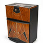 Art Deco Drinks/ Cocktail Cabinet