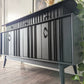 Mid Century Modern G-Plan Librenza Sideboard in Black