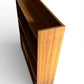 Vintage Wall Unit H90cm L79cm W18cm