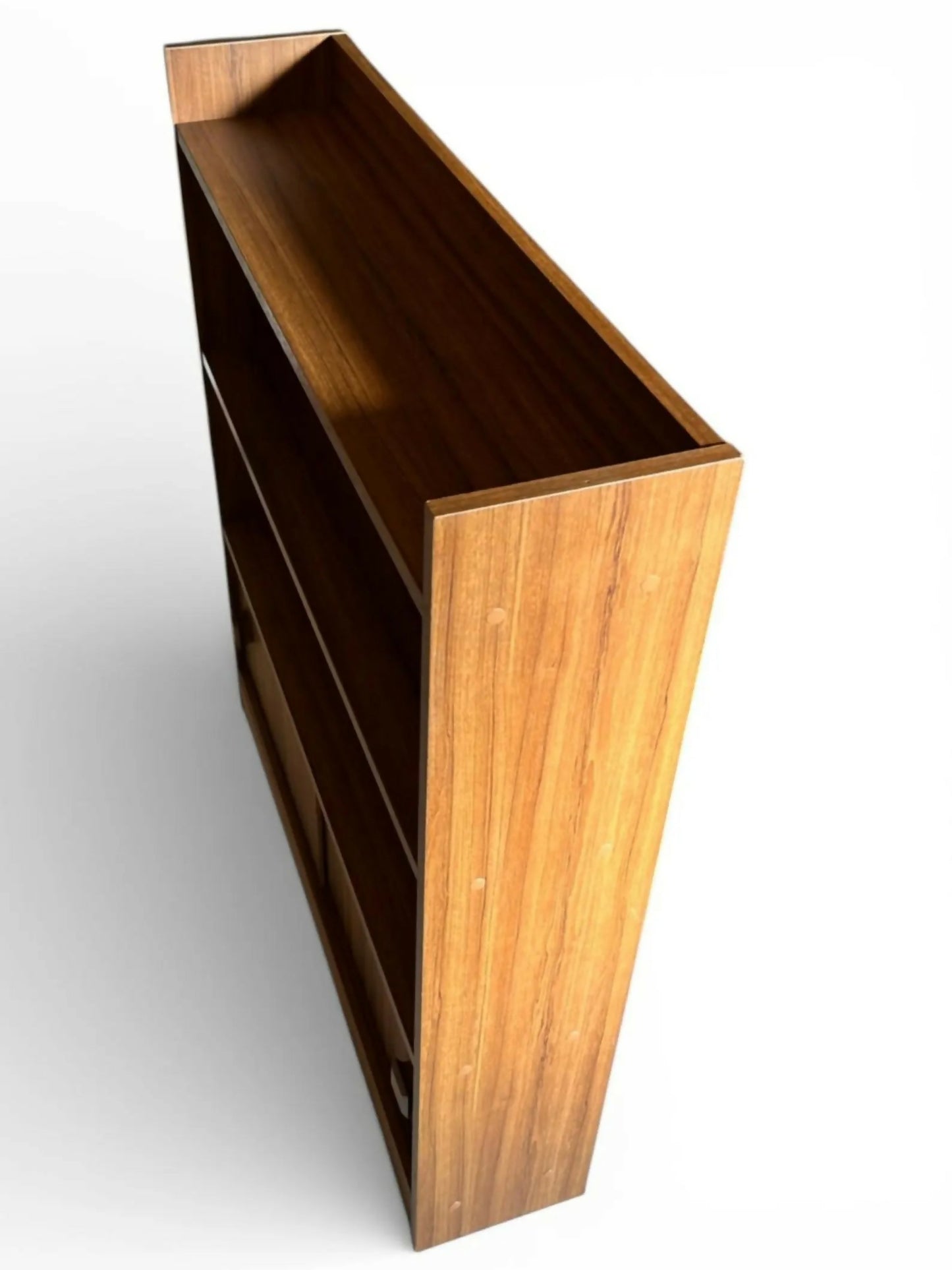 Vintage Wall Unit H90cm L79cm W18cm