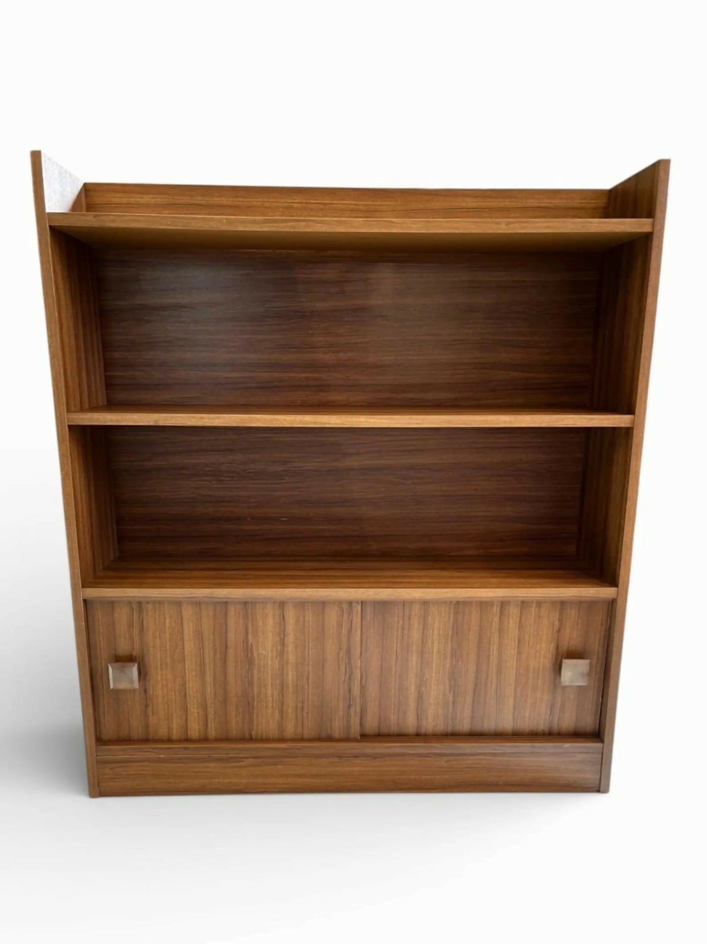 Vintage Wall Unit H90cm L79cm W18cm