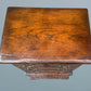 Oak Miniature Tallboy / Chest of Drawers