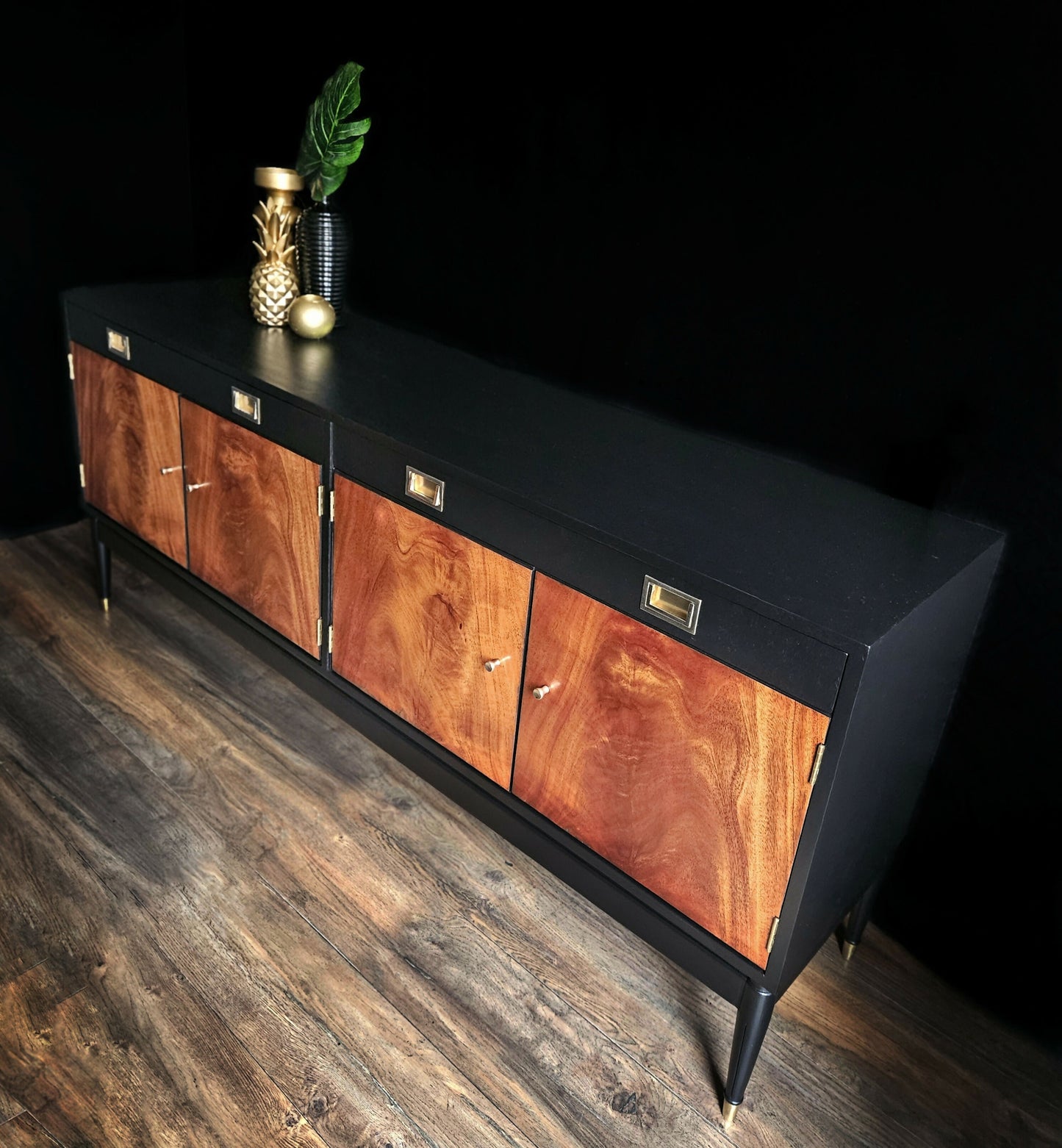 Mid Century Sideboard
