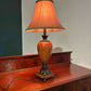 Ornate Reproduction Table Lamp6