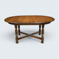 Ercol Extending Dining Table D End Seats 10 Golden Dawn #705 FREE UK Delivery*