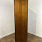 Vintage Oak Priory Style Double Wardrobe by Locks of London