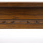 Old Charm Large Coffee Table in Light Oak Model 2683 Tudor FREE UK Delivery. SBR9272/2406D