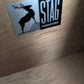 Stag Minstrel Chest of Drawers
