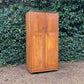Vintage Mid Century Ercol 480 Two Door Wardrobe