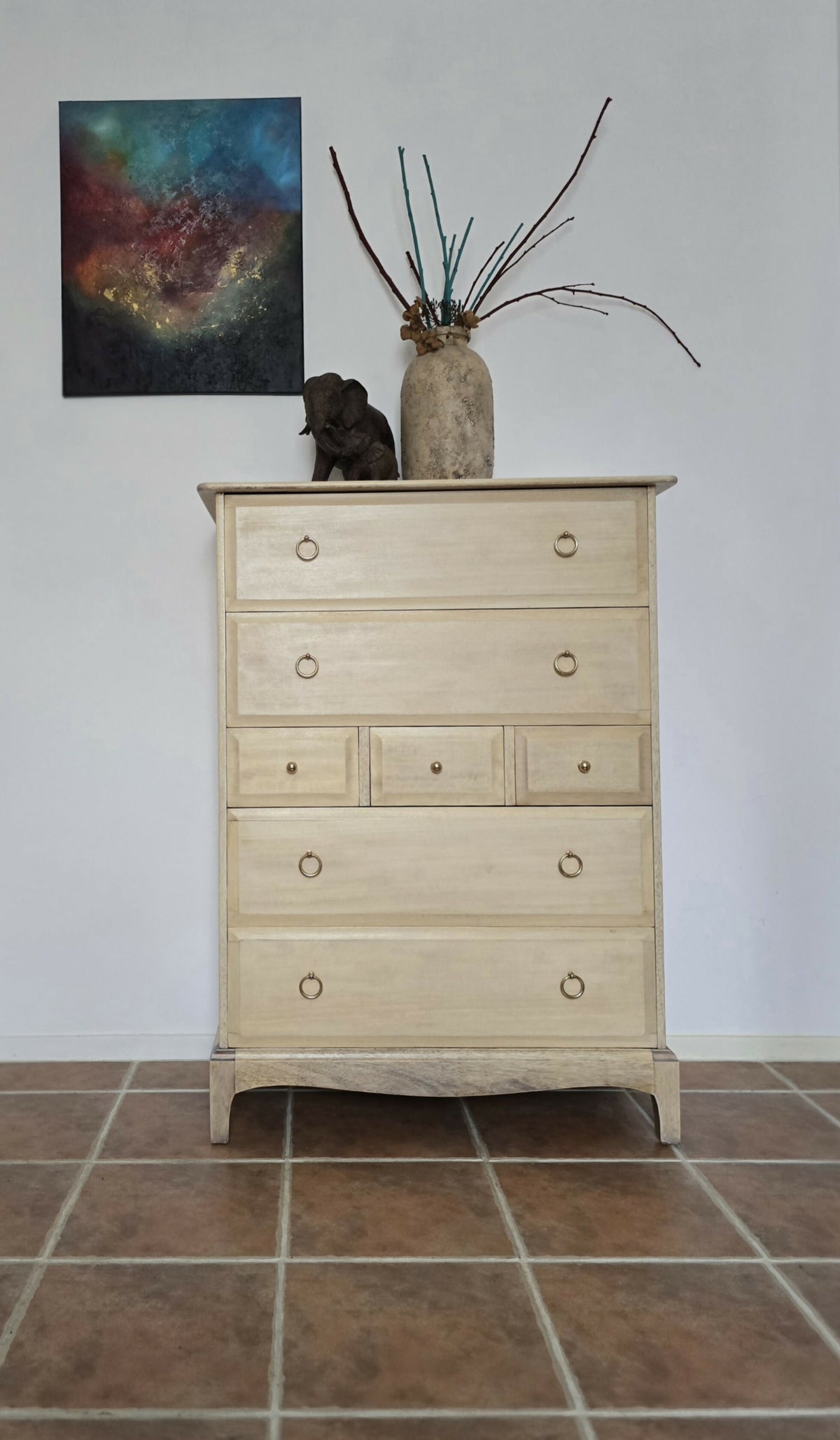 Stag Minstrel Tallboy