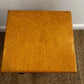 Vintage Birdseye Maple Bedside Cabinet Art Deco Cupboard 30s Antique Nightstand