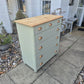 Gorgeous large chest of drawers
